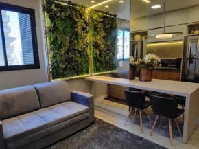 Flat Infinity Tower - Meia Praia